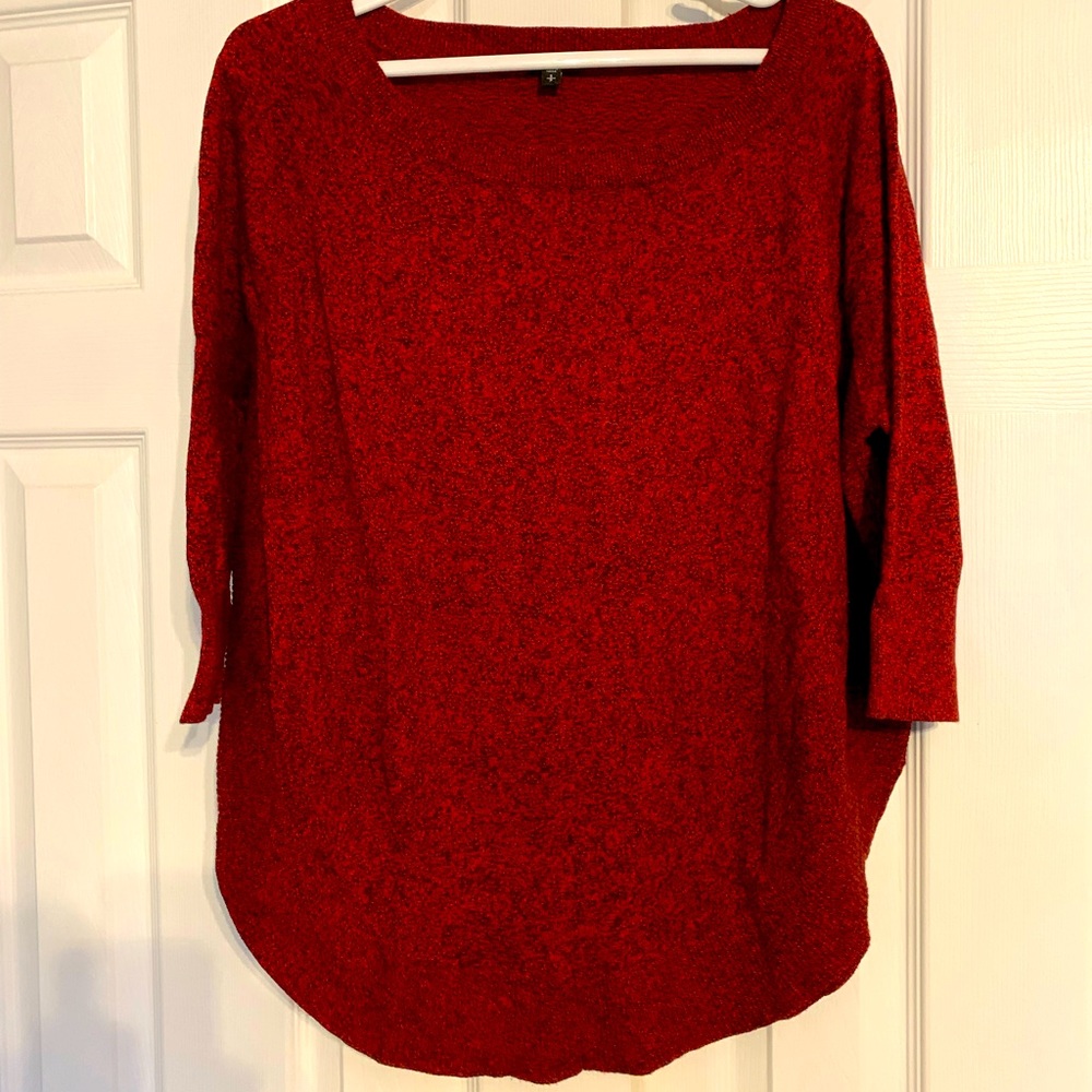 Express Sweater
